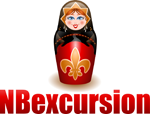 NBExcursion, guide trouristeique Quebec